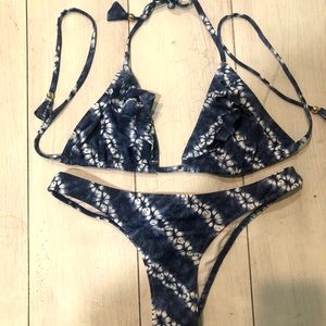 Victoria Secret bikini